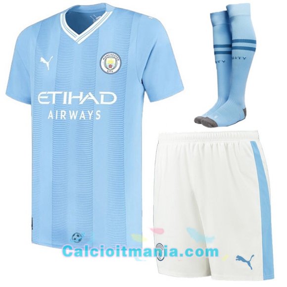 Pantaloncini Manchester City | Confronta Prezzi - Foto 14