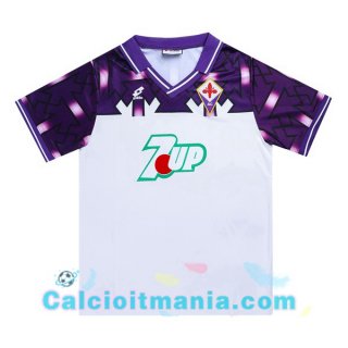 Maglia Calcio Fiorentina Replica Ufficiale Kappa 2024-2025 - Personalizzabile Con Nome E Numero, Taglie Adulti - Foto 7