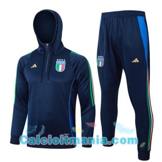 La nuova Tuta Allenamento Calcio Italia personalizzate 22 23