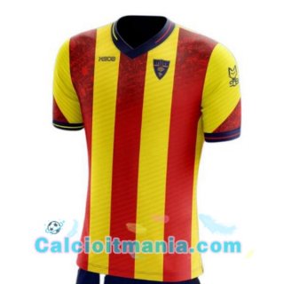 Maglia lecce calcio 2025