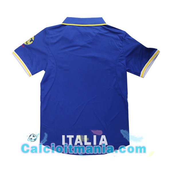 Maglia Da Calcio Vintage Della Coppa Del Mondo Del Messico 1998 - Foto 9