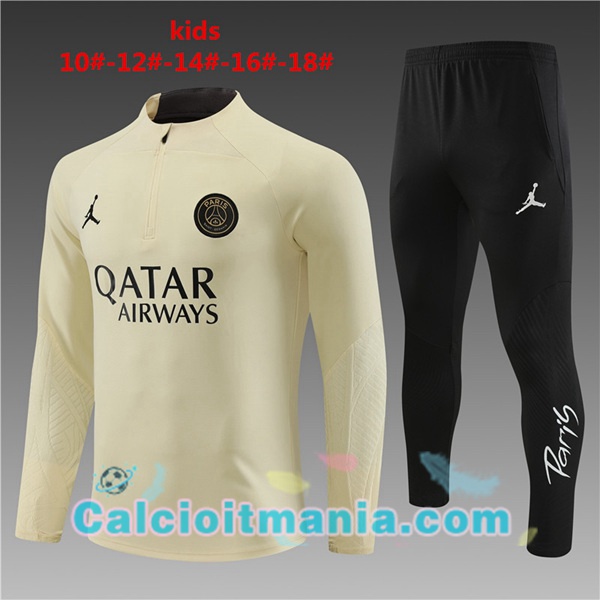 Tuta psg allenamento new arrivals