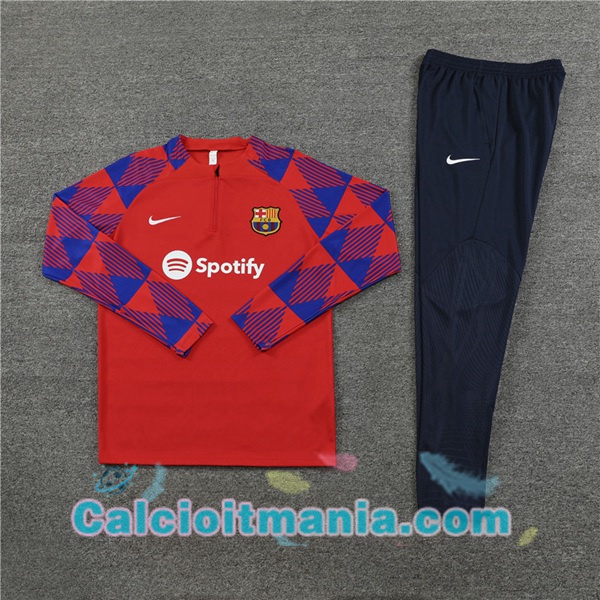 Tuta barcellona 2020 uomo clearance