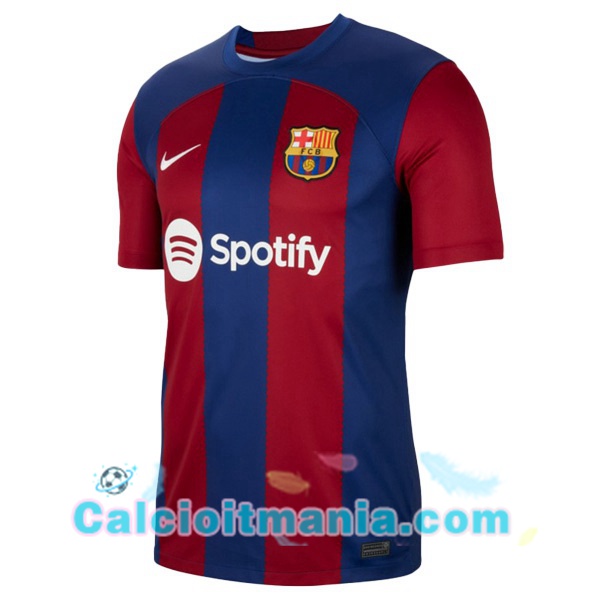 Maglia rosso blu hotsell