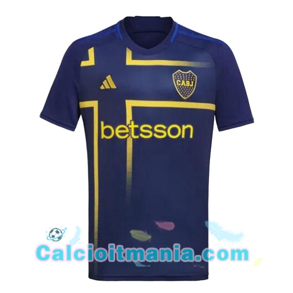 Maglia calcio boca juniors on sale