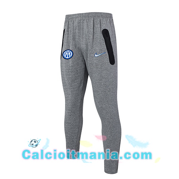 Pantaloni allenamento inter on sale
